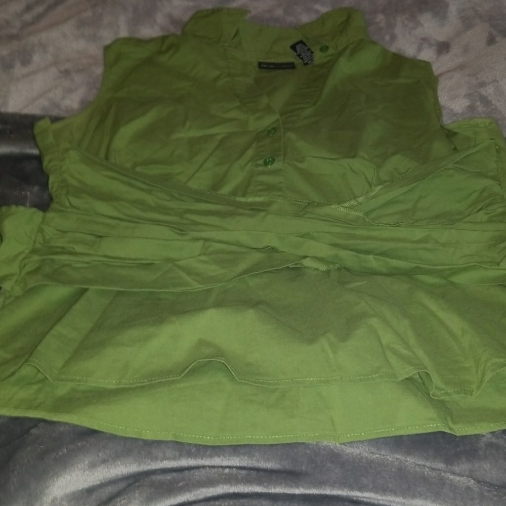 Womens New York and co shirt
